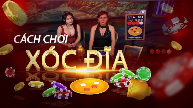 xóc đĩa đổi thưởng winbet