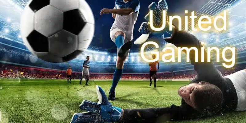 Hướng dẫn đặt cược trò chơi United Gaming winbet