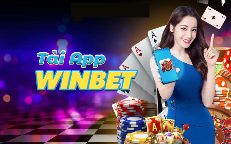 Hướng dẫn cụ thể cách tải app winbet chuẩn xác