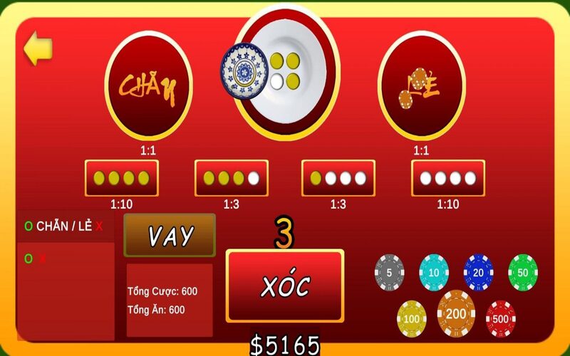 Tổng quan về Game xóc đĩa đổi thưởng winbet