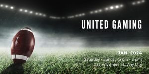 United Gaming winbet